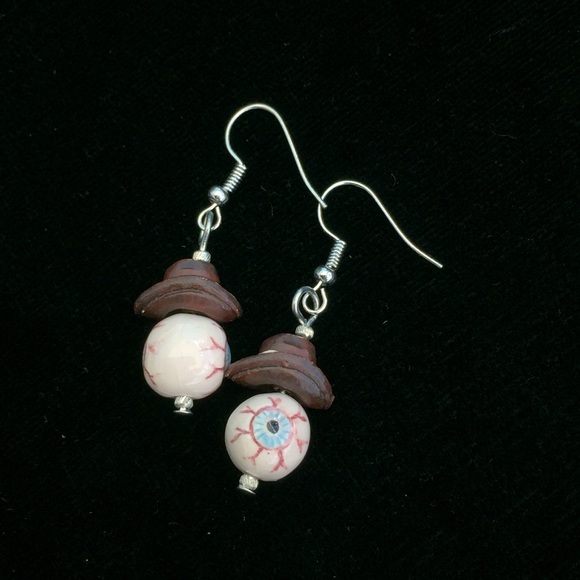 “Cowboy Junky” Earrings - Picture 6 of 8